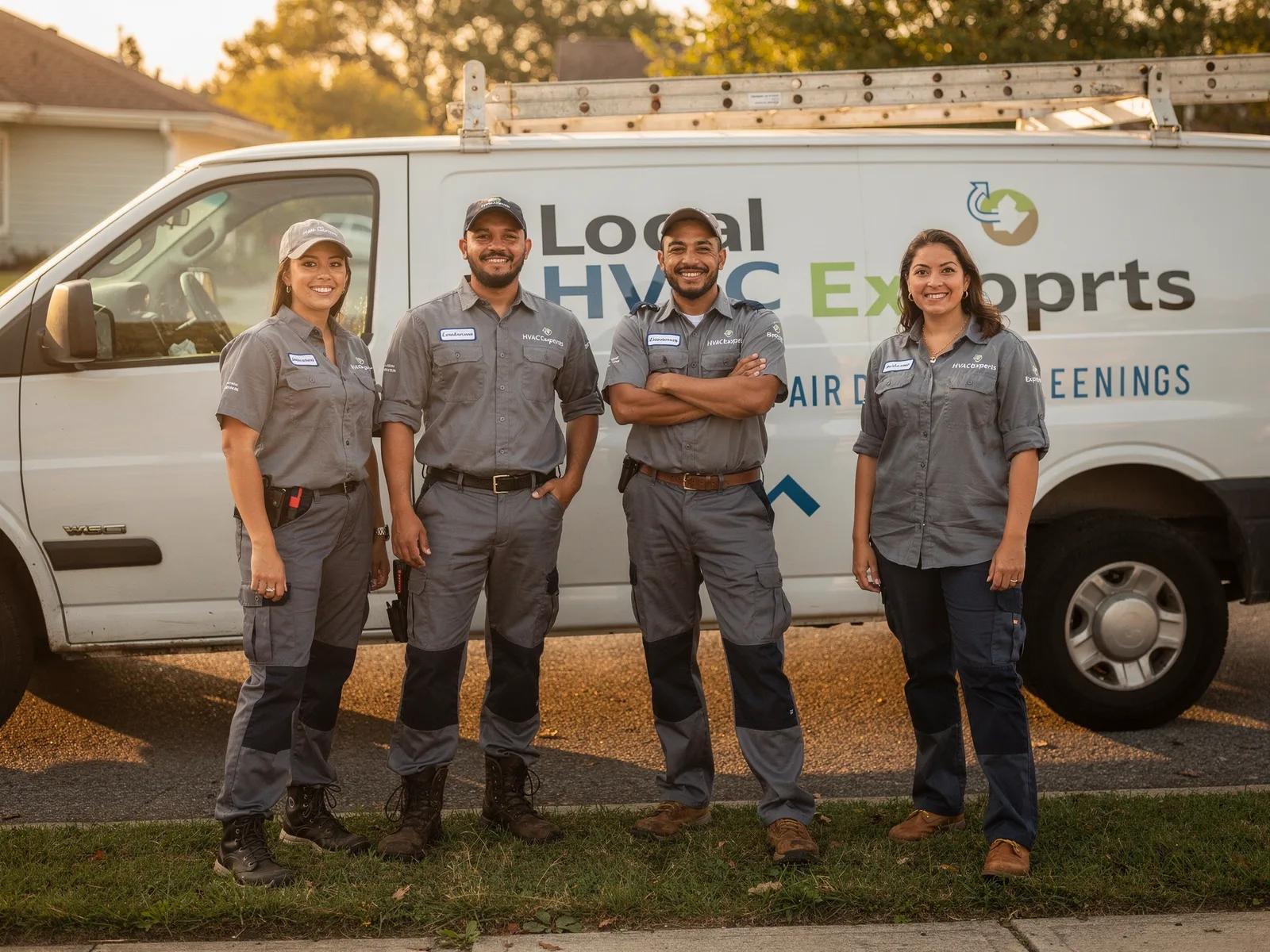 24/7 HVAC Repair & AC Replacement company in Yukon, OK
